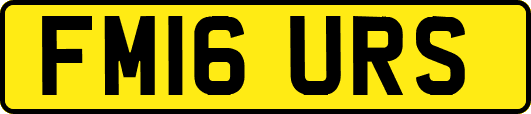 FM16URS