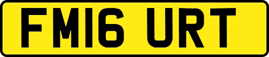 FM16URT
