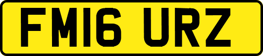 FM16URZ