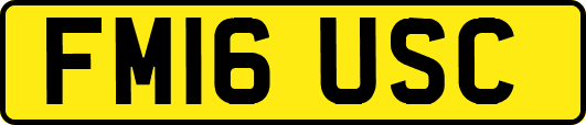 FM16USC