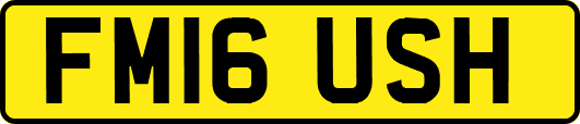 FM16USH