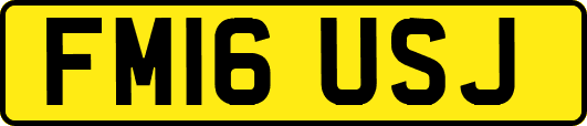 FM16USJ