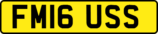 FM16USS