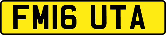 FM16UTA