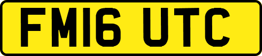 FM16UTC