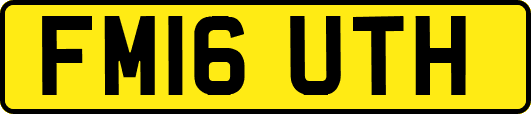 FM16UTH