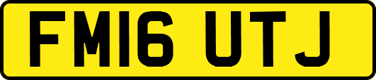 FM16UTJ