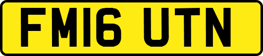 FM16UTN