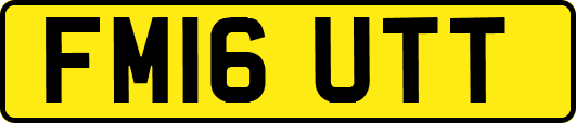 FM16UTT