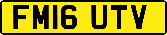 FM16UTV