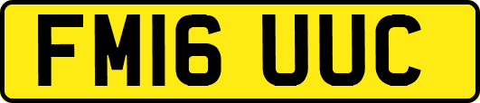 FM16UUC