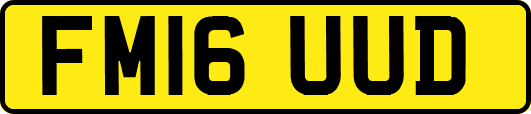 FM16UUD