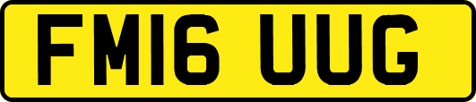 FM16UUG