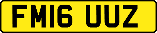 FM16UUZ
