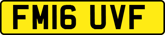 FM16UVF