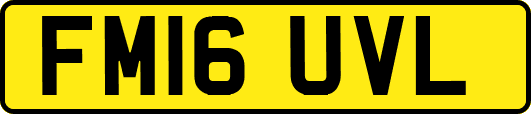 FM16UVL