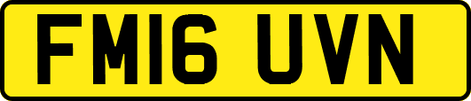 FM16UVN