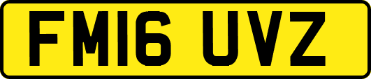 FM16UVZ