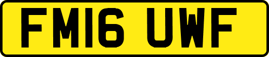 FM16UWF