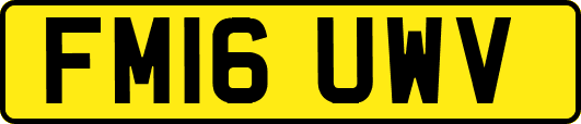 FM16UWV