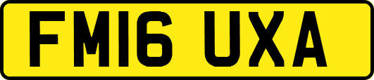 FM16UXA