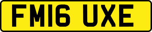 FM16UXE