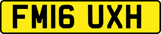 FM16UXH