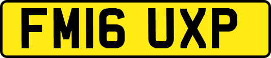 FM16UXP