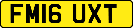 FM16UXT