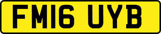FM16UYB
