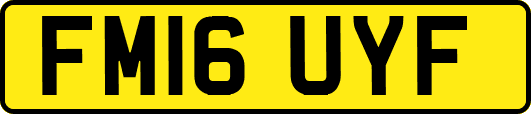 FM16UYF