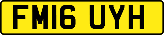 FM16UYH