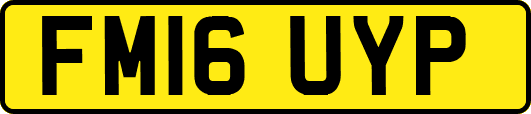 FM16UYP