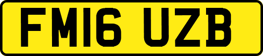 FM16UZB