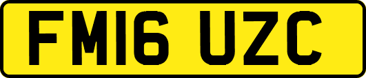 FM16UZC