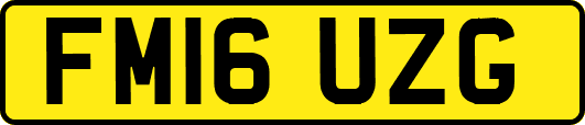 FM16UZG
