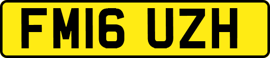 FM16UZH