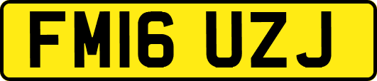 FM16UZJ