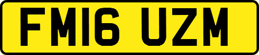 FM16UZM