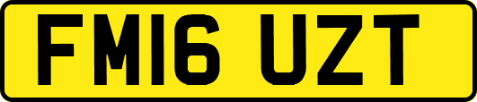 FM16UZT