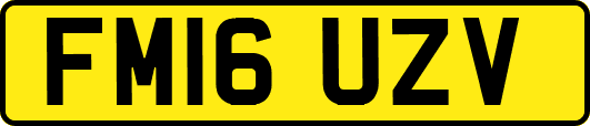 FM16UZV