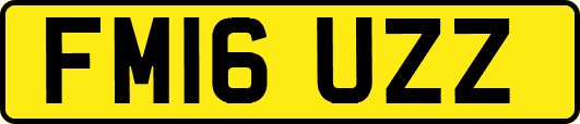 FM16UZZ