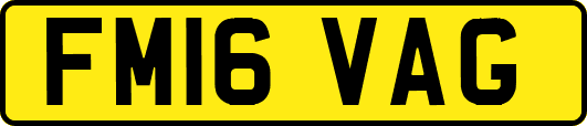 FM16VAG