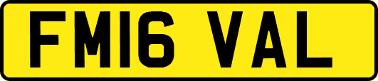 FM16VAL
