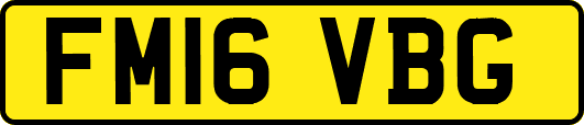 FM16VBG