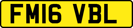 FM16VBL