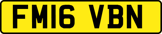 FM16VBN