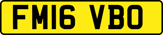 FM16VBO