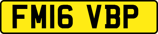 FM16VBP