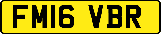 FM16VBR